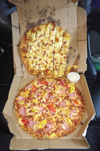 Photo of Domino's Pizza - 272 Torbay Rd, St. John's, NL A1A 2N3